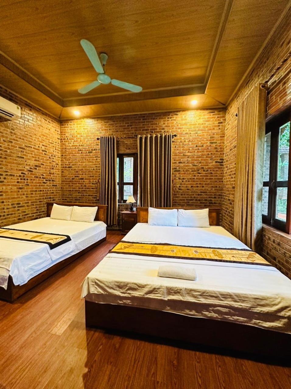 Ninh Binh Friendly Homestay Extérieur photo