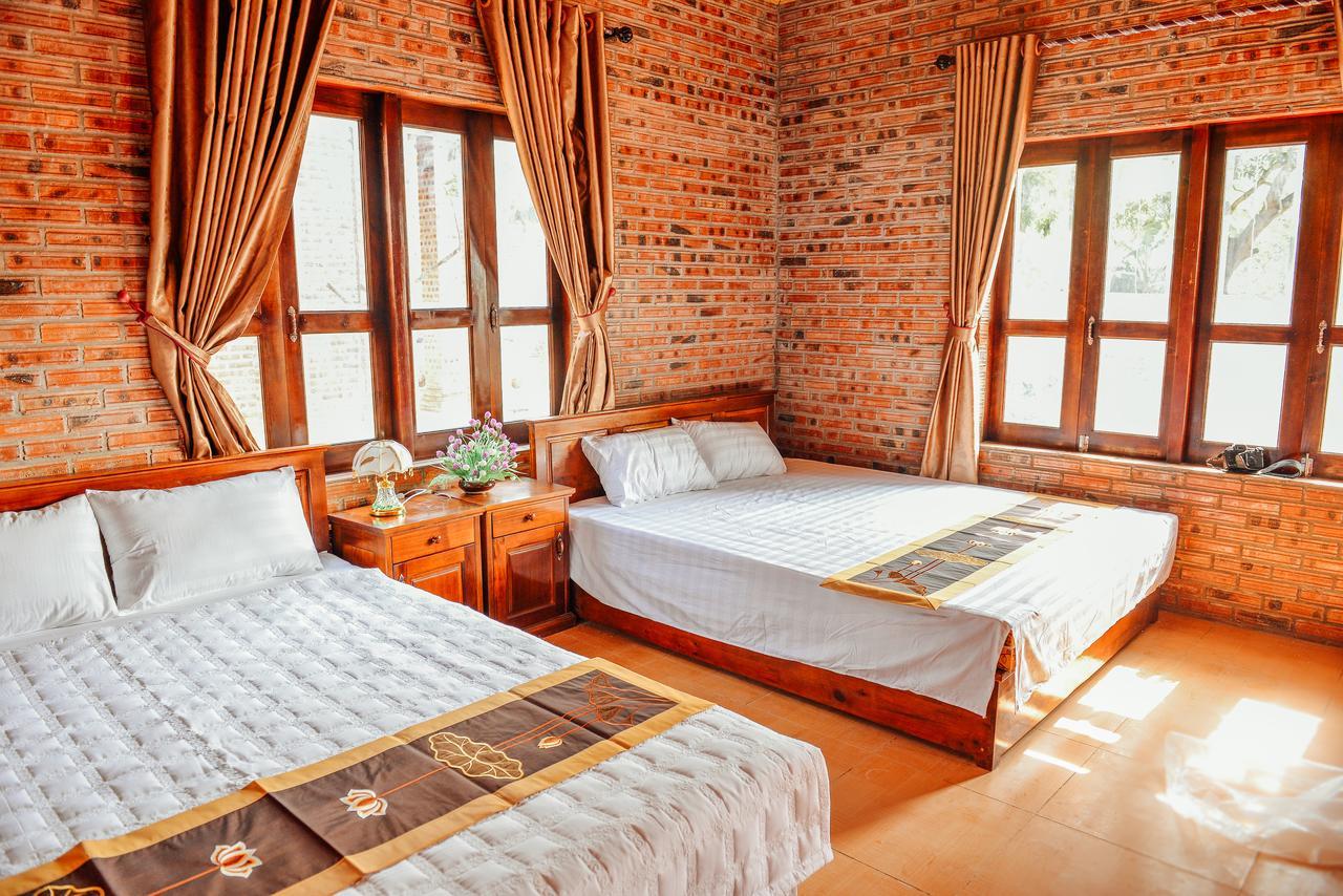 Ninh Binh Friendly Homestay Extérieur photo