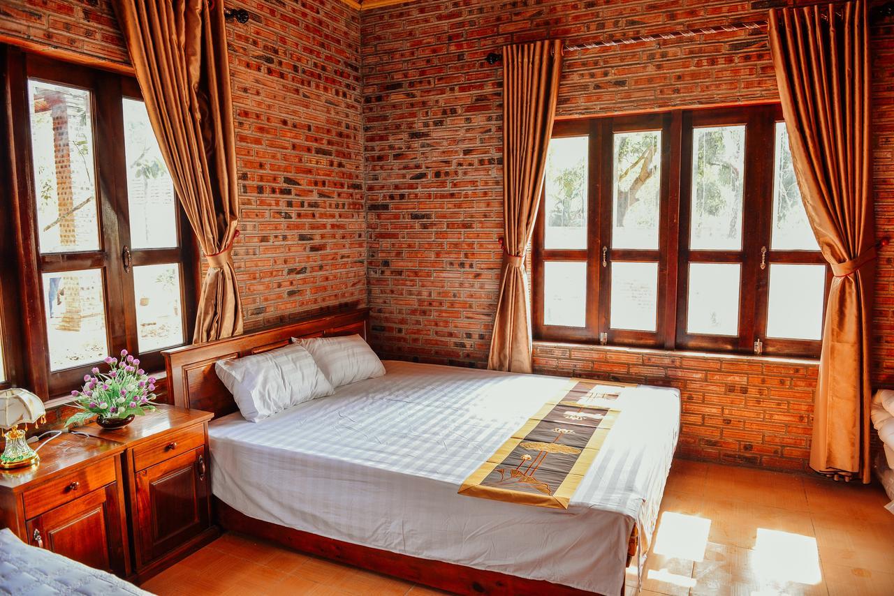 Ninh Binh Friendly Homestay Extérieur photo