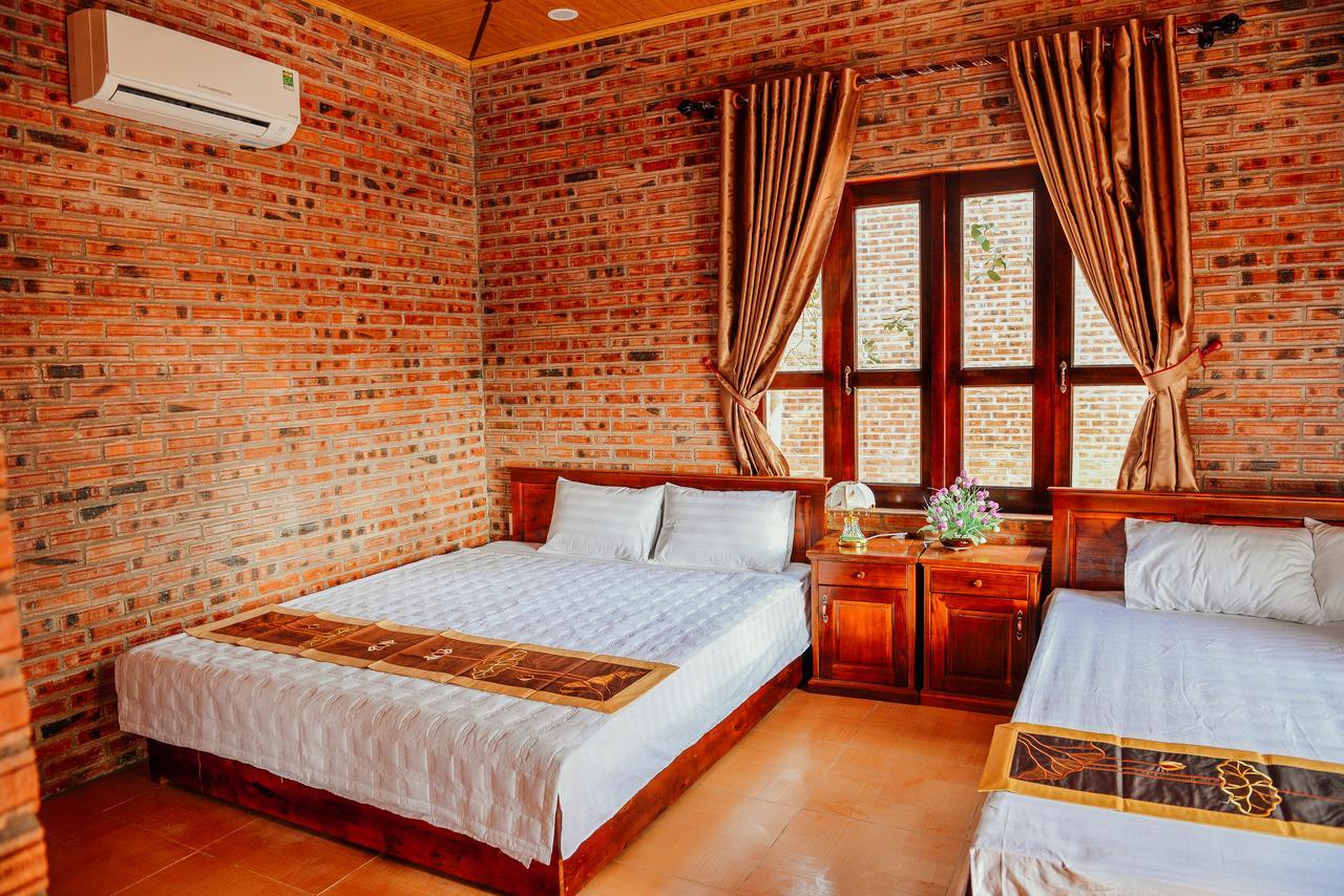 Ninh Binh Friendly Homestay Extérieur photo