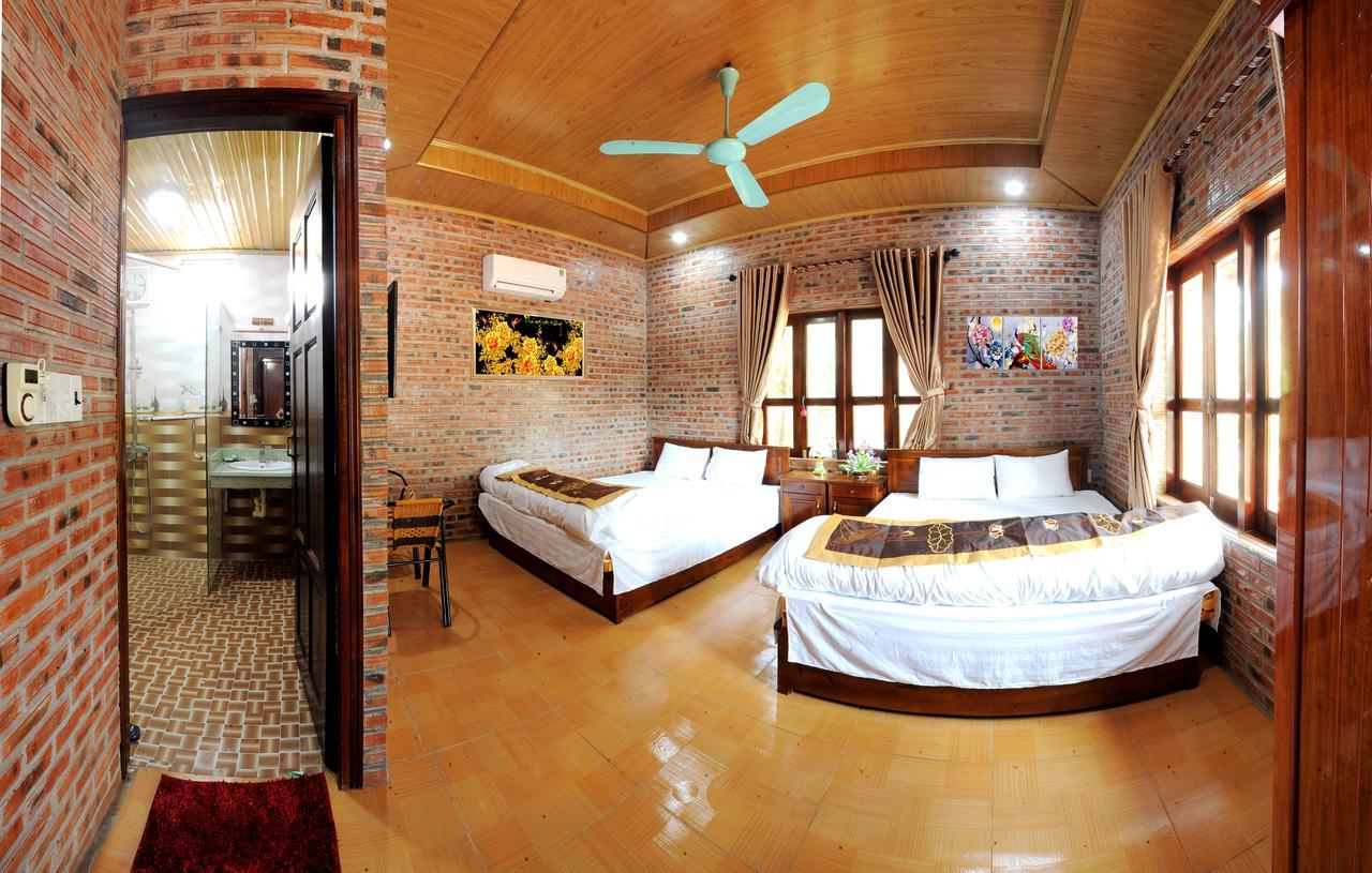 Ninh Binh Friendly Homestay Extérieur photo