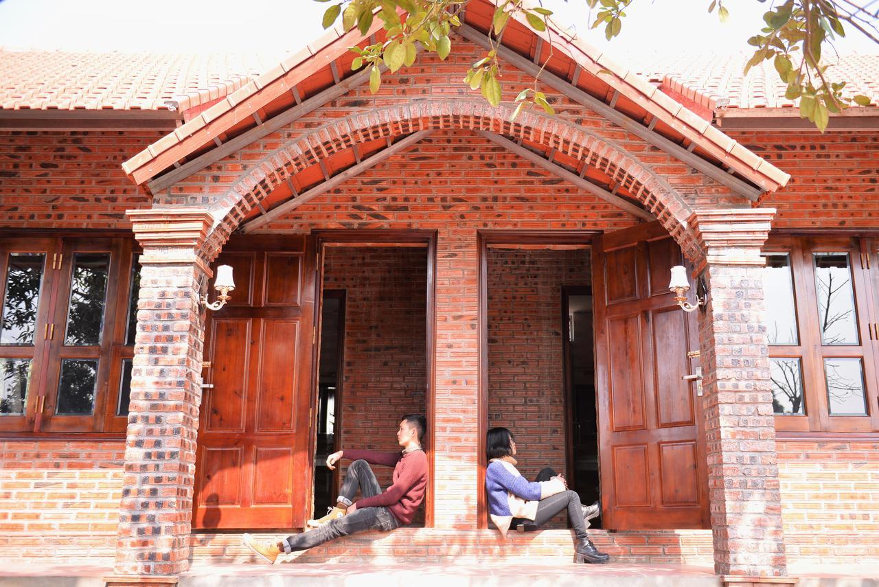 Ninh Binh Friendly Homestay Extérieur photo