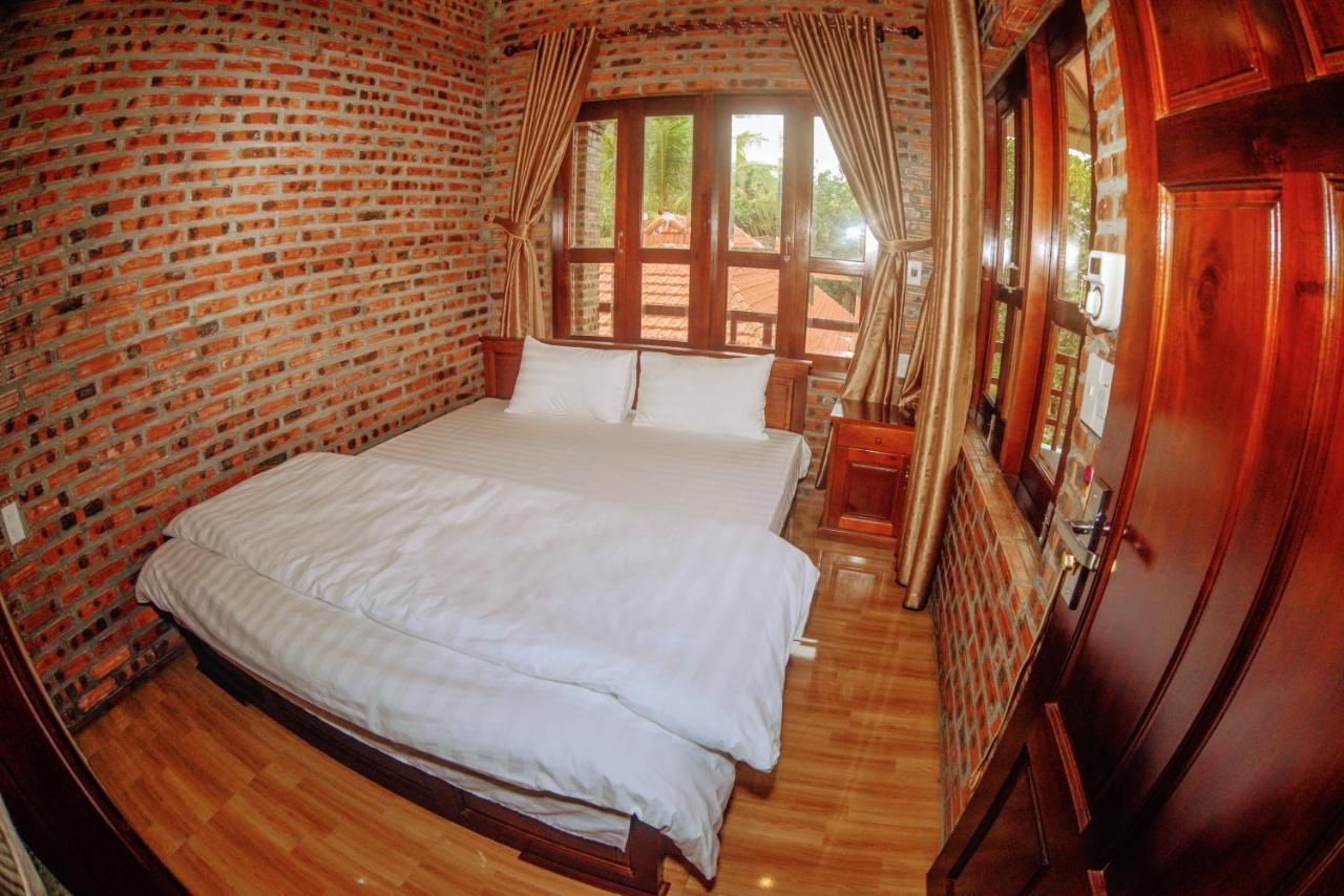 Ninh Binh Friendly Homestay Extérieur photo