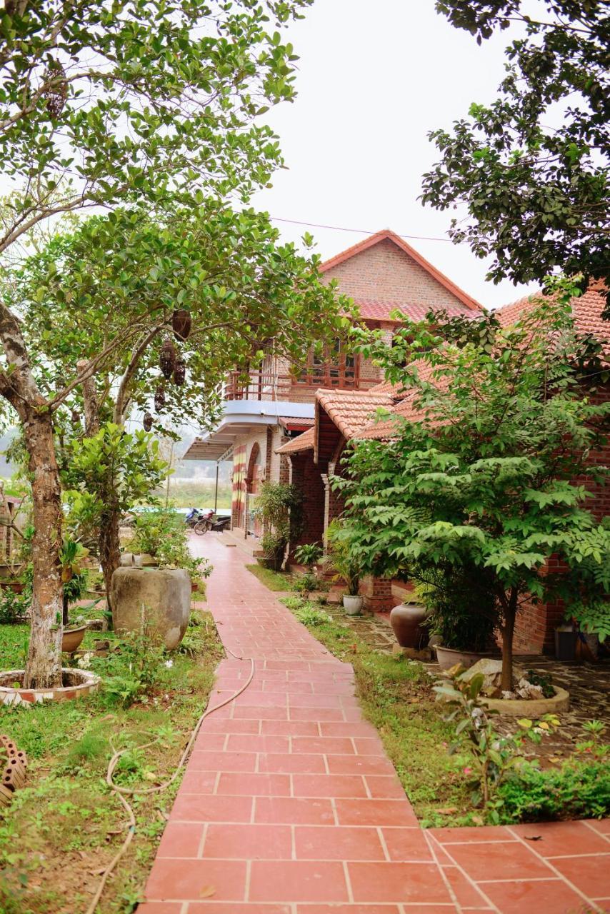 Ninh Binh Friendly Homestay Extérieur photo